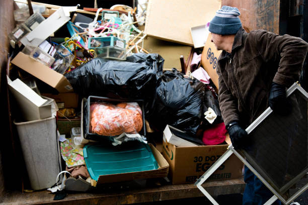 Trusted Laurium, MI Junk Removal Experts