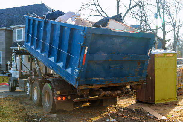 Yard Cleanup Services in Laurium, MI