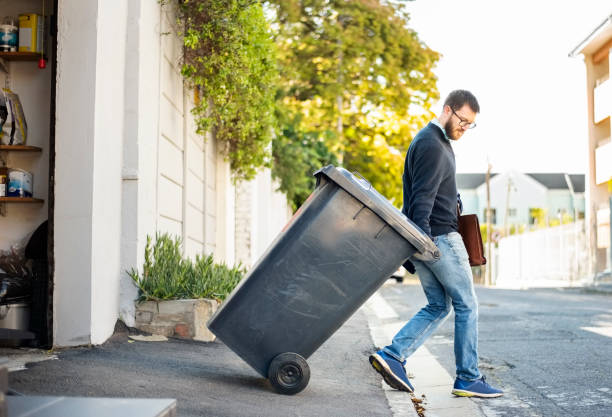 Best Junk Removal for Businesses  in Laurium, MI