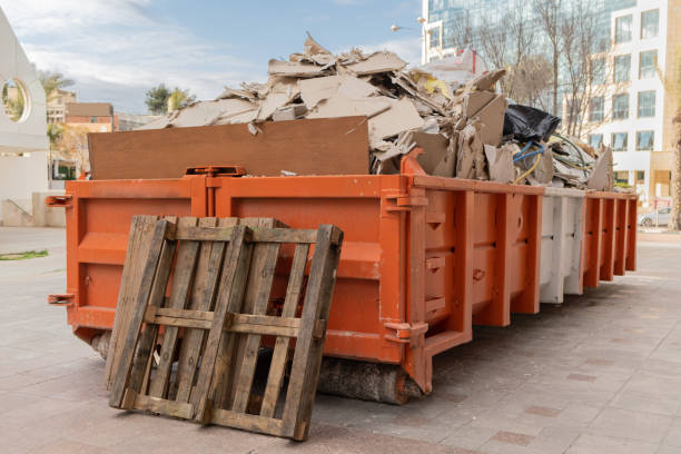 Debris Removal in Laurium, MI