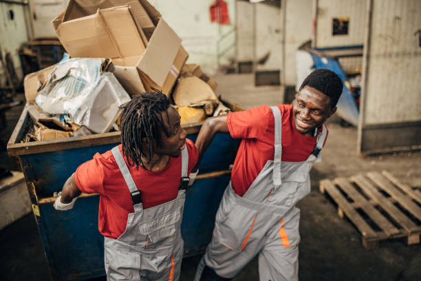 Best Professional Junk Removal  in Laurium, MI