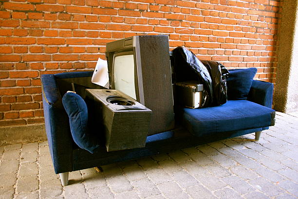Best Commercial Cleanout Services  in Laurium, MI